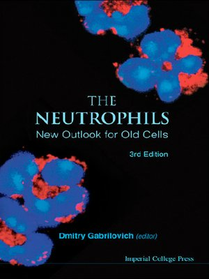cover image of The Neutrophils